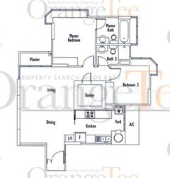 Le Crescendo (D14), Condominium #409638081